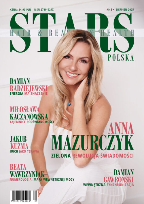 STARS SIERPIEŃ 2025