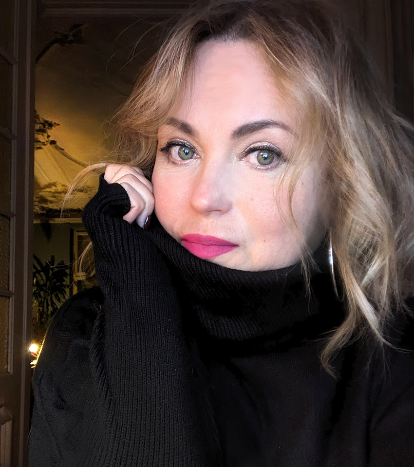 Magdalena Smielewski